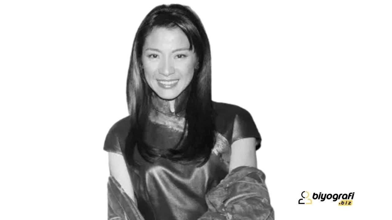 Michelle Yeoh Kimdir?