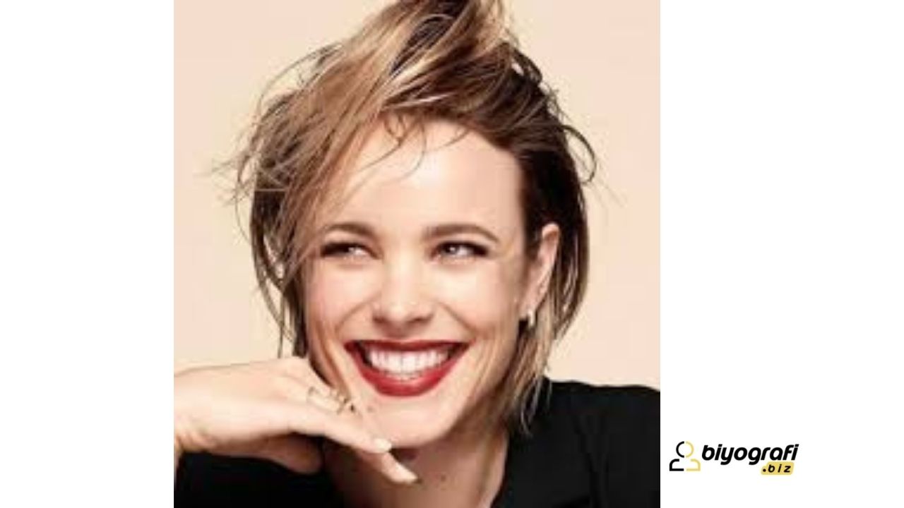 Rachel McAdams Kimdir?
