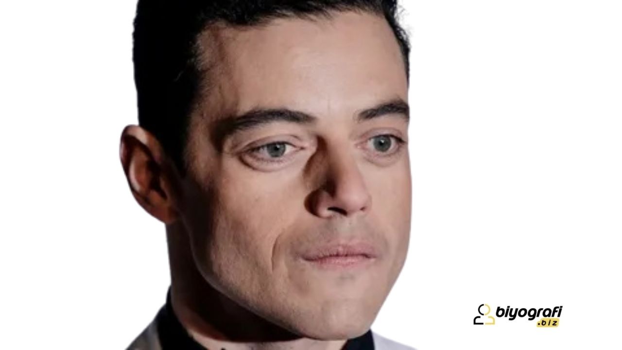 Rami Malek Kimdir?