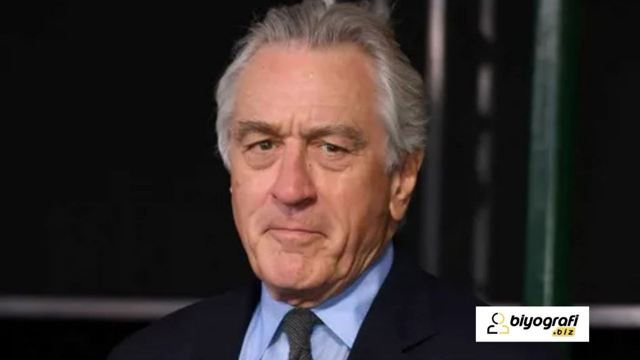 Robert De Niro Kimdir?