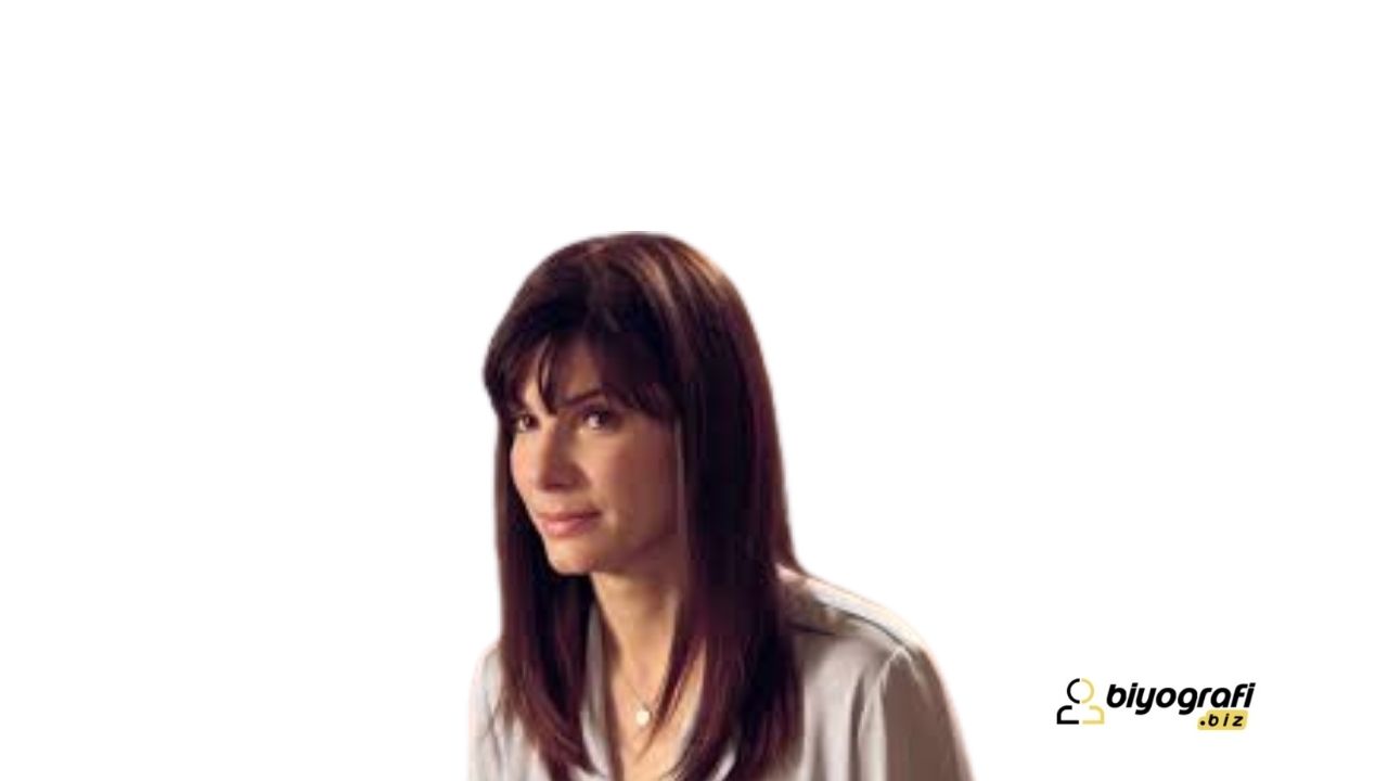 Sandra Bullock Kimdir?