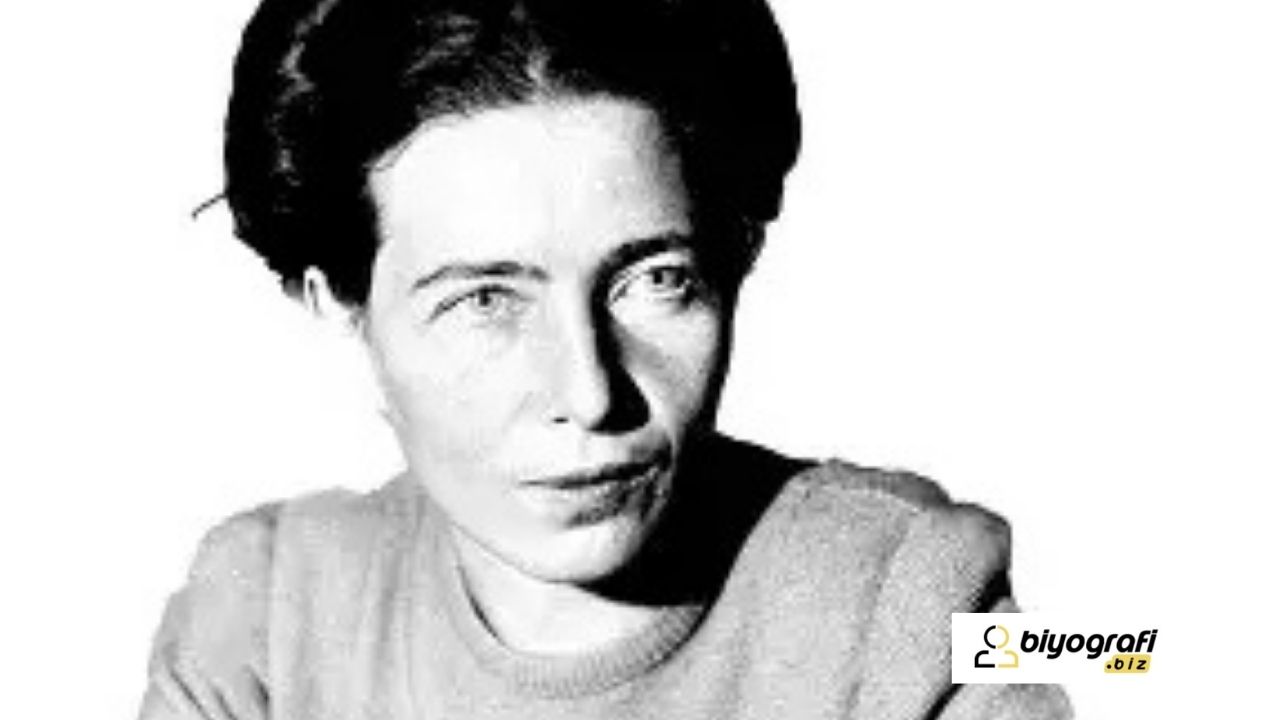 Simone de Beauvoir Kimdir?
