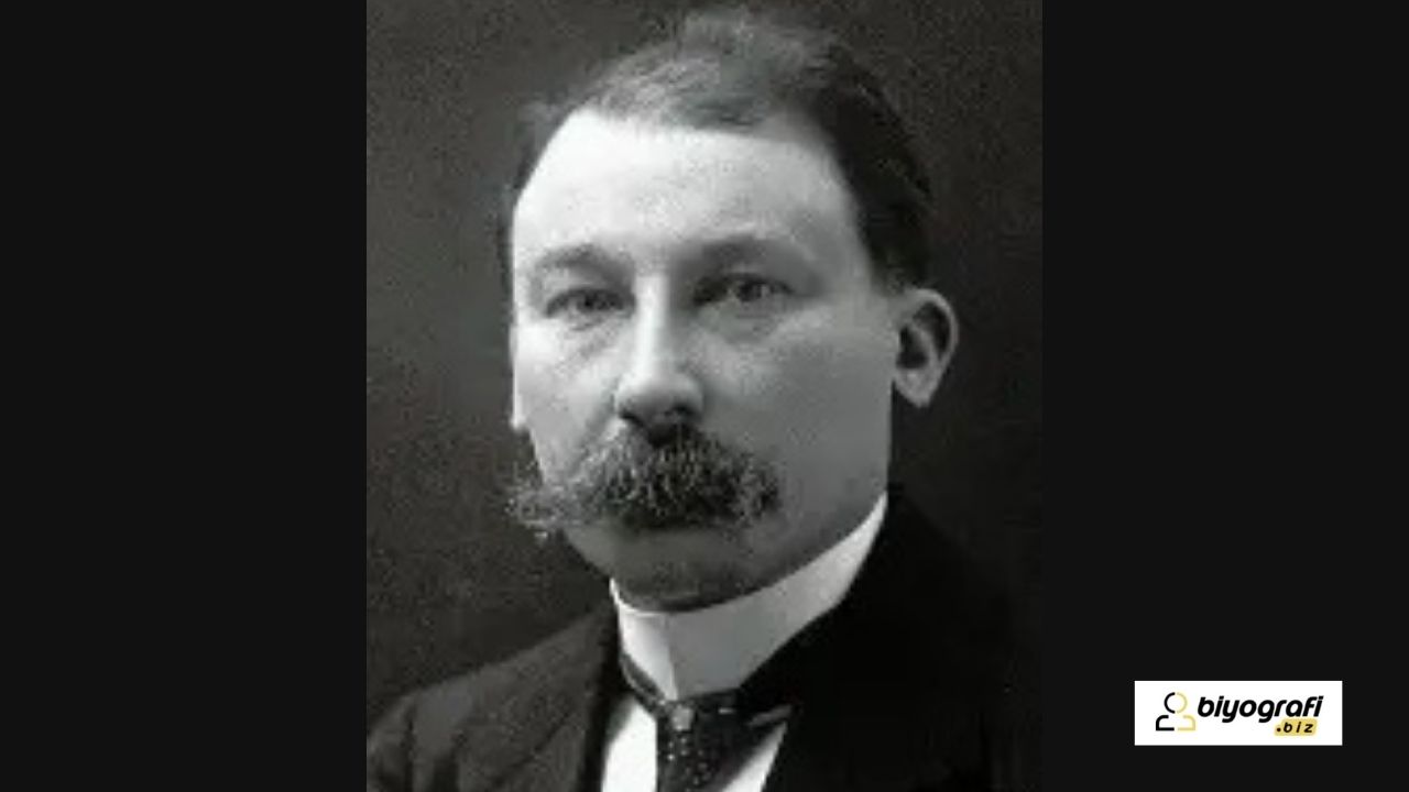 Victor Grignard Kimdir?