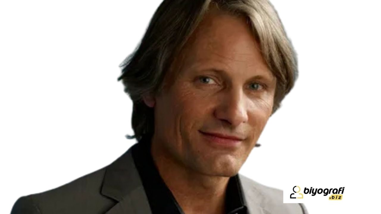 Viggo Mortensen Kimdir?