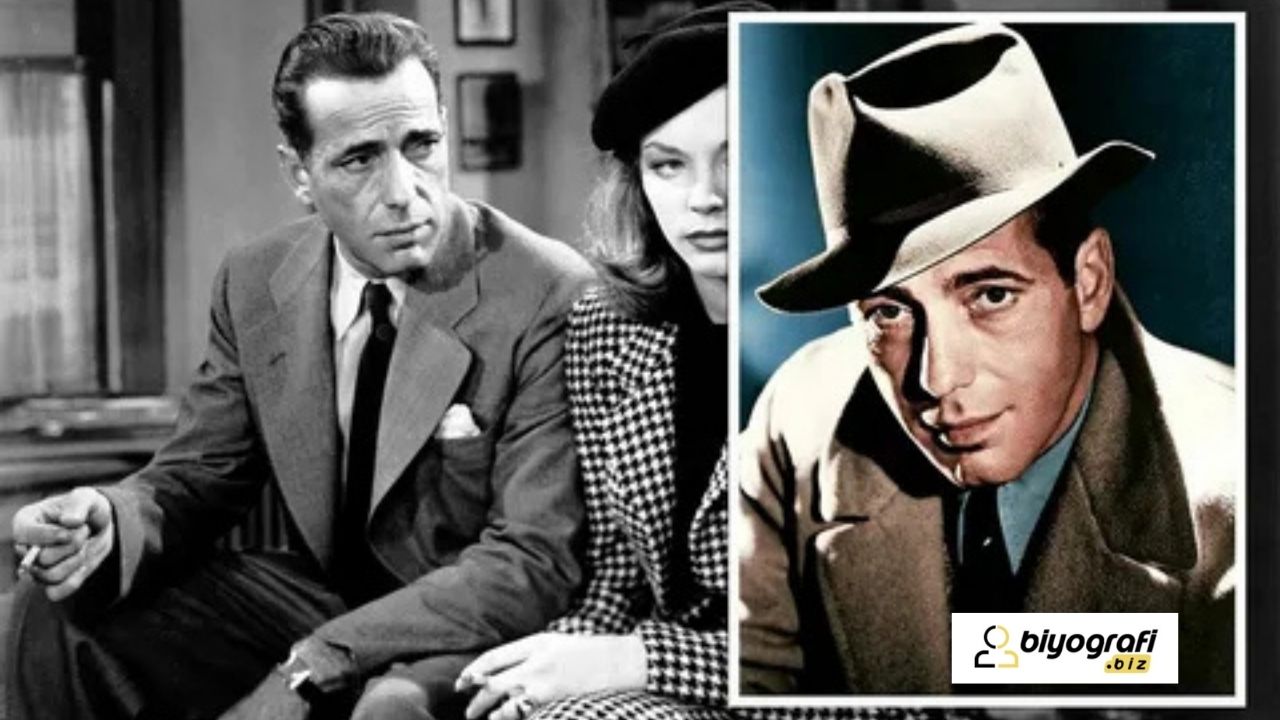 Humphrey Bogart Kimdir?