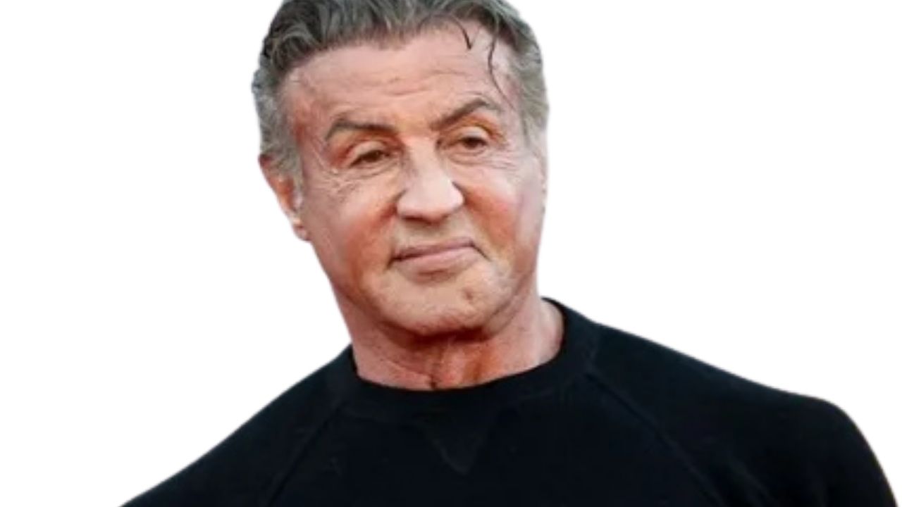 Sylvester Stallone Kimdir?