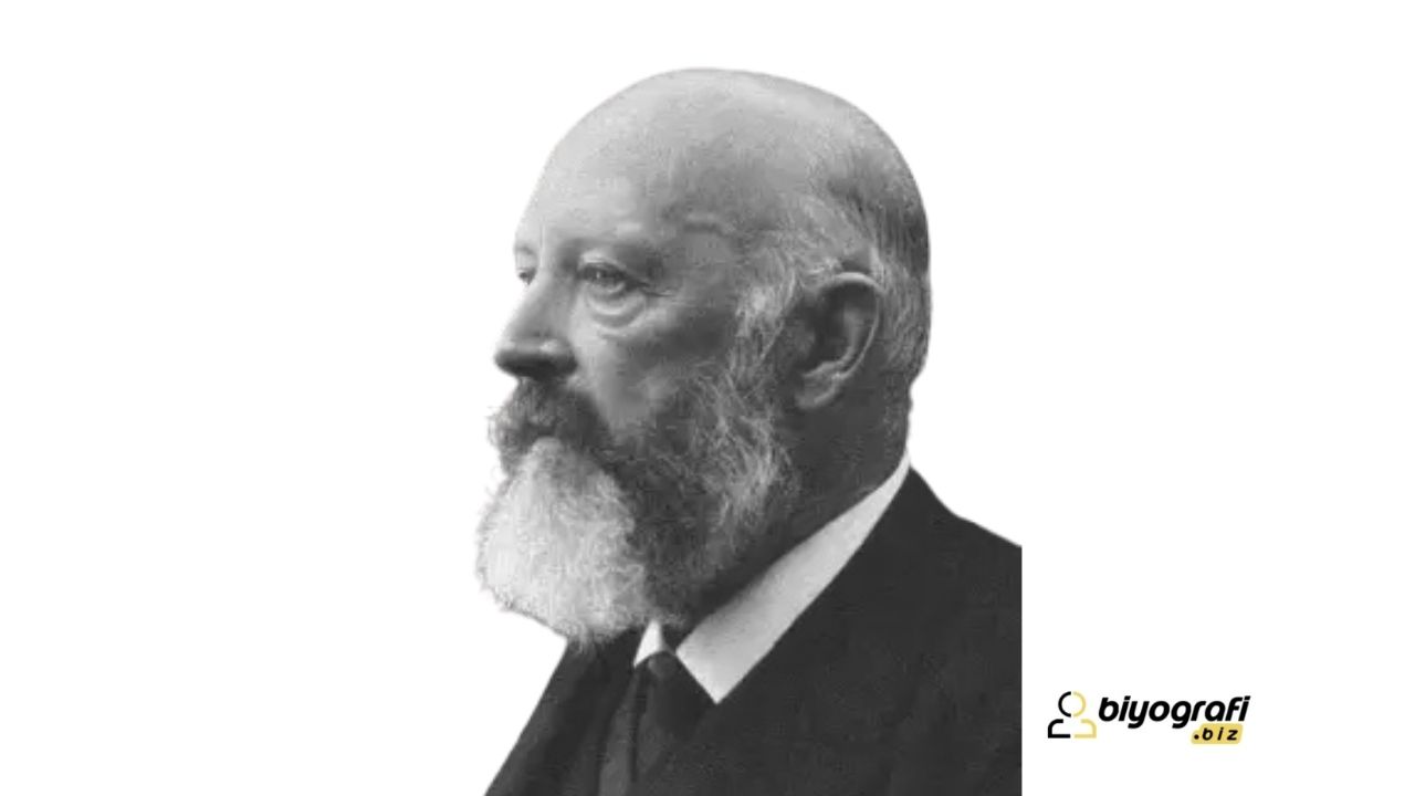 Adolf von Baeyer Kimdir?