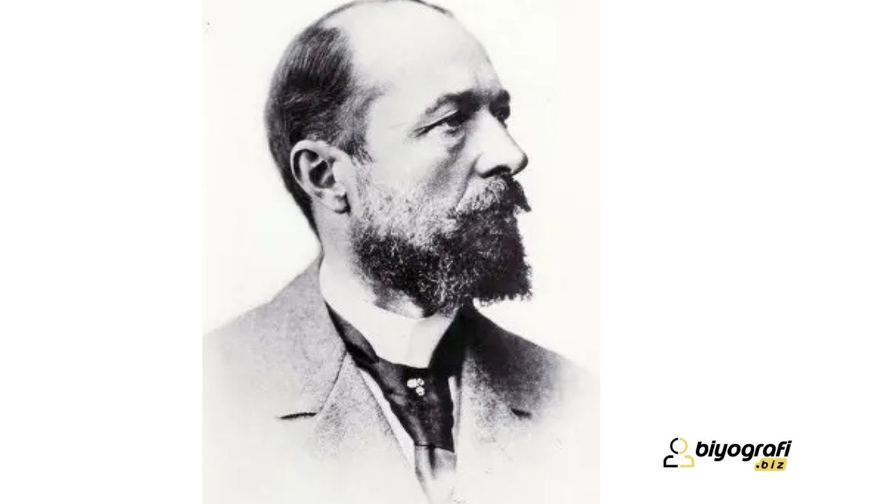 Emil von Behring Kimdir?