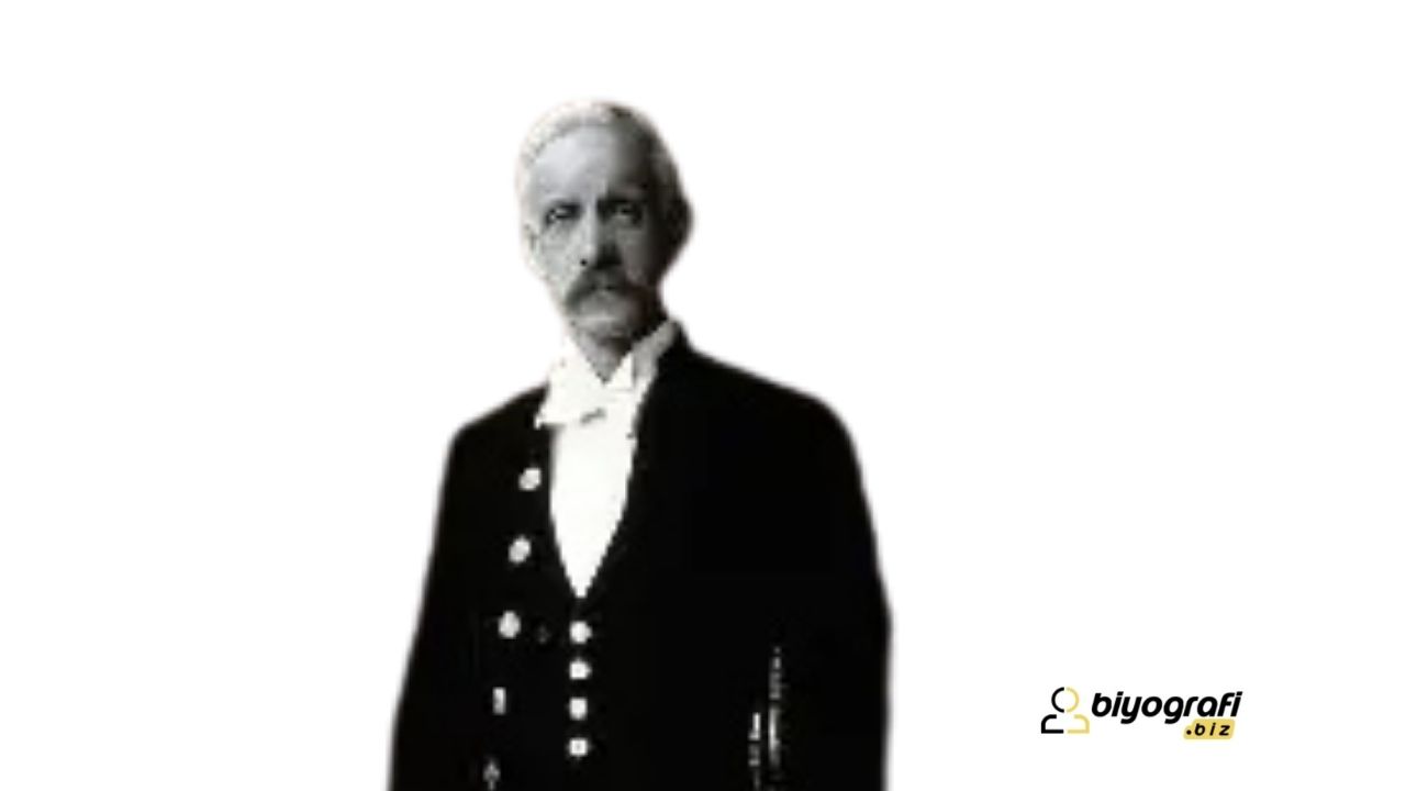 Frederick Hopkins Kimdir | Frederick Hopkins Biyografisi