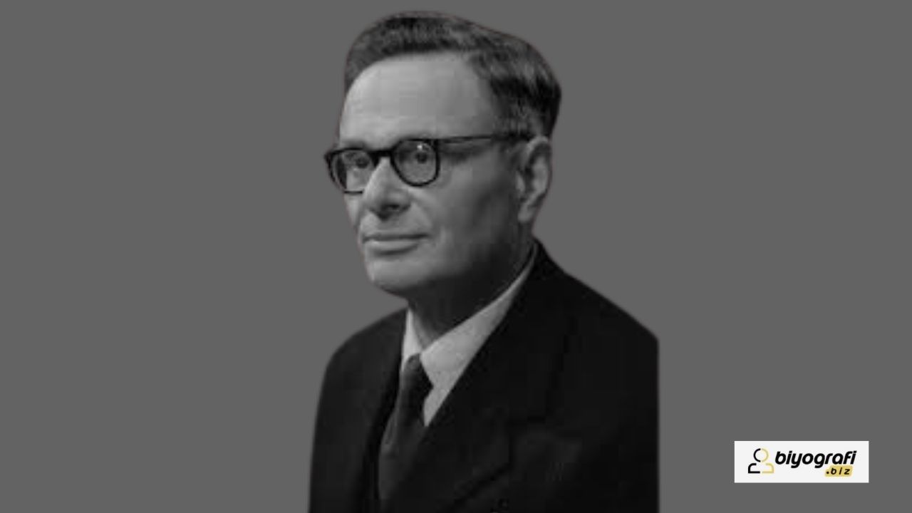 Hans Krebs Kimdir?
