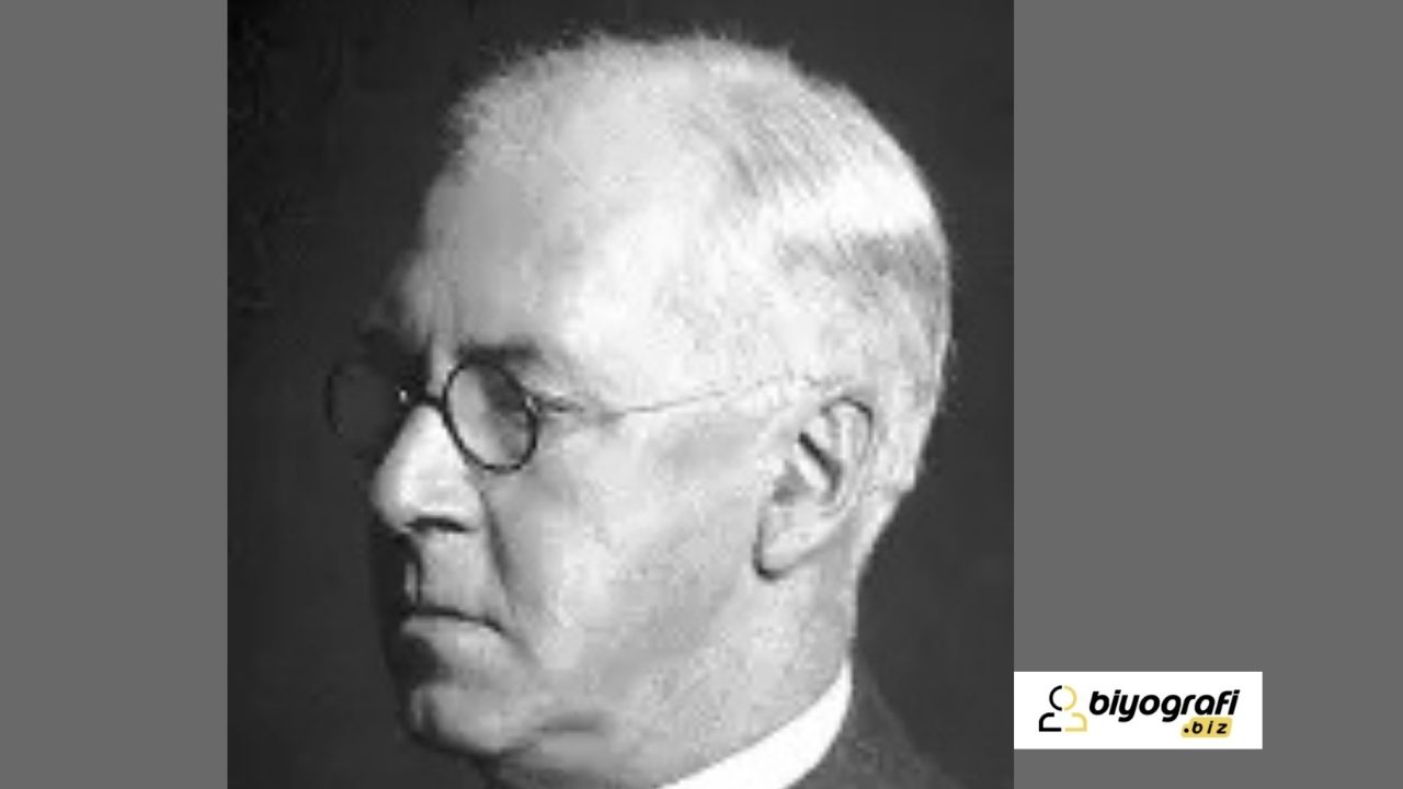 Henry Dale Kimdir?