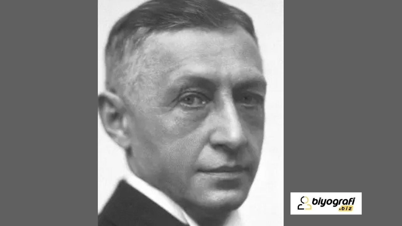 Ivan Bunin Kimdir?