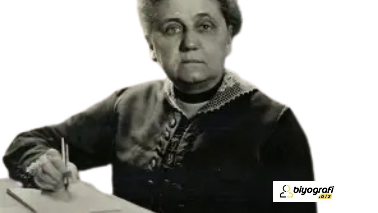 Jane Addams Kimdir?