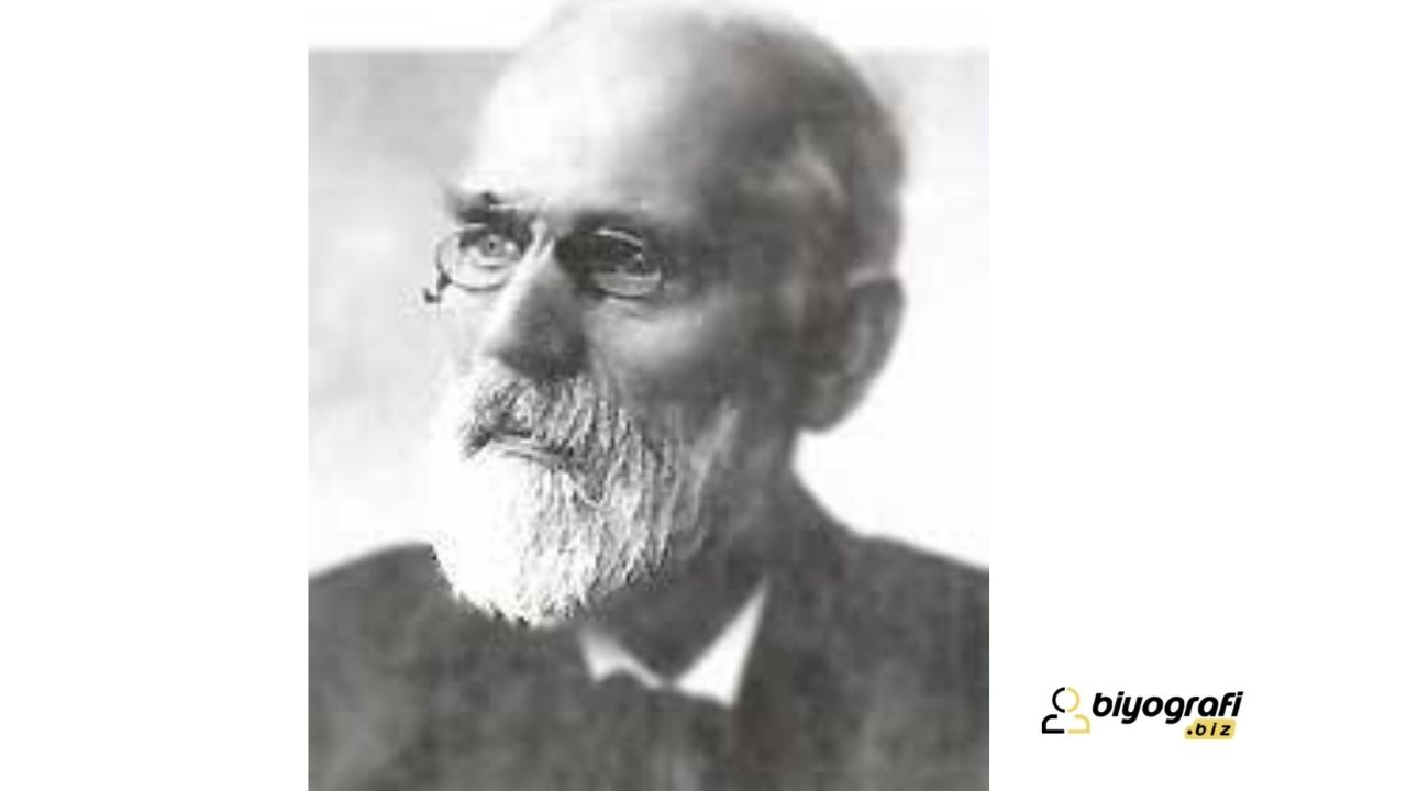 Johannes Diderik van der Waals Kimdir?