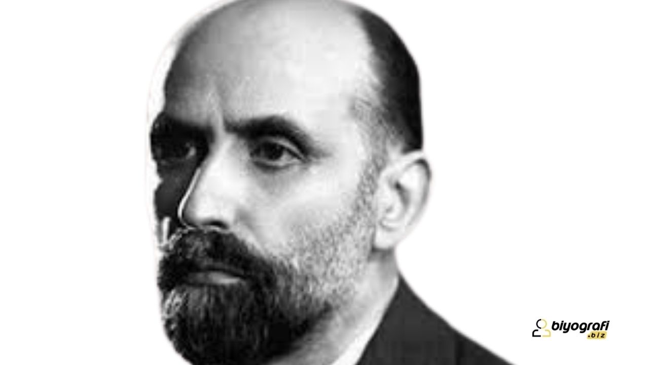 Juan Ramón Jiménez Kimdir?