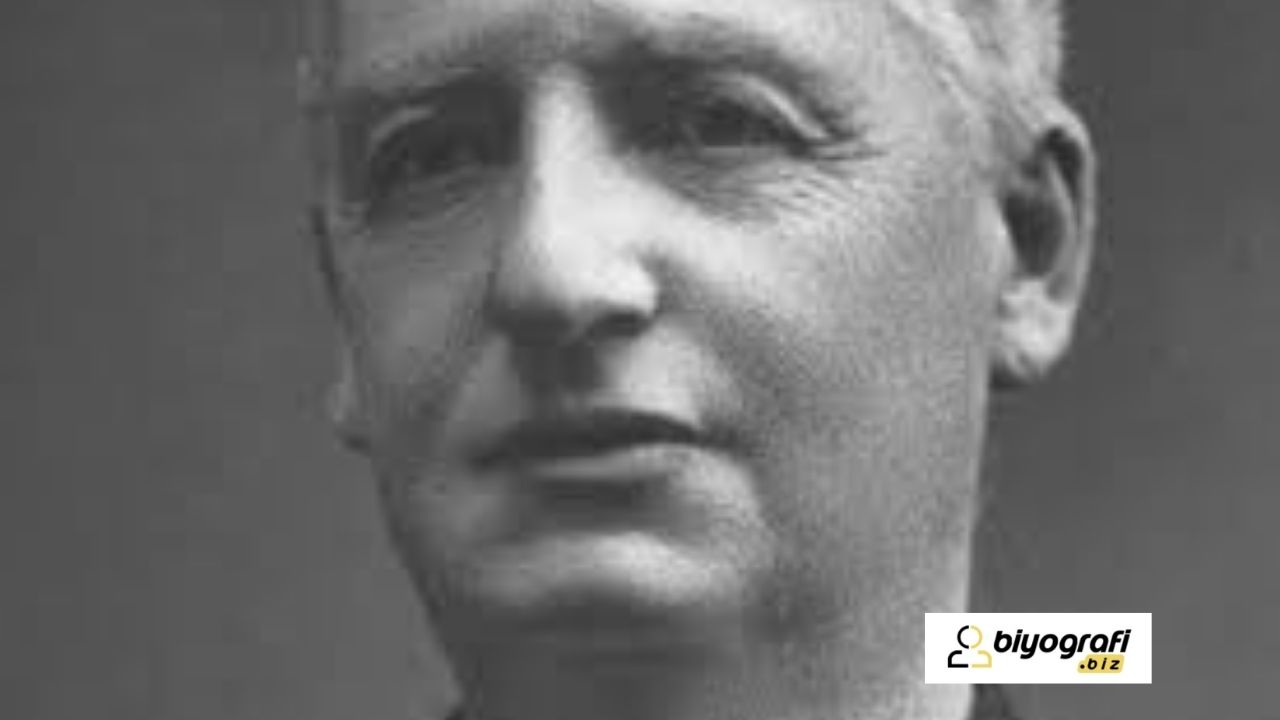 Klas Pontus Arnoldson Kimdir?