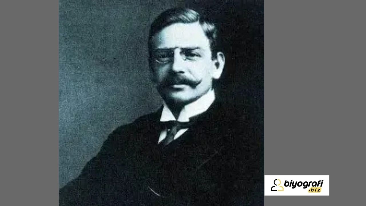 Otto Loewi Kimdir?