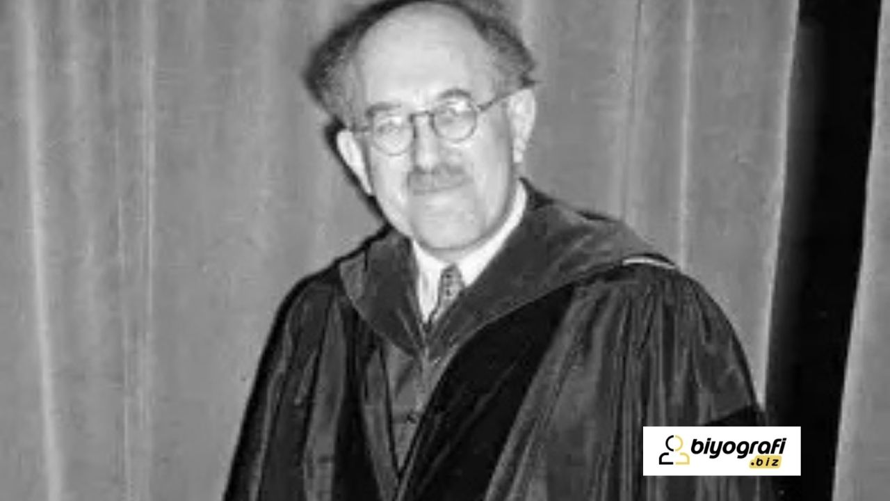 Otto Stern Kimdir?