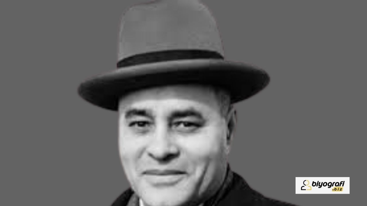 Ralph Bunche Biyografisi