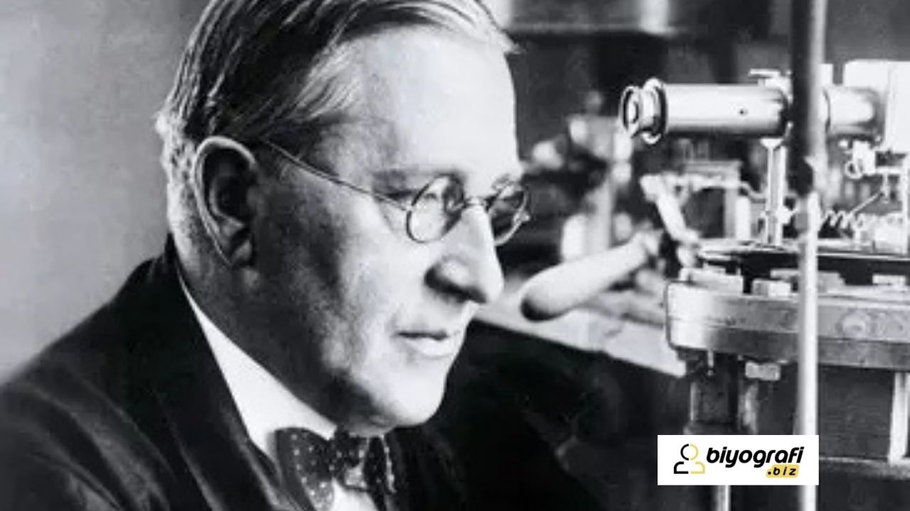 Victor Franz Hess Kimdir?