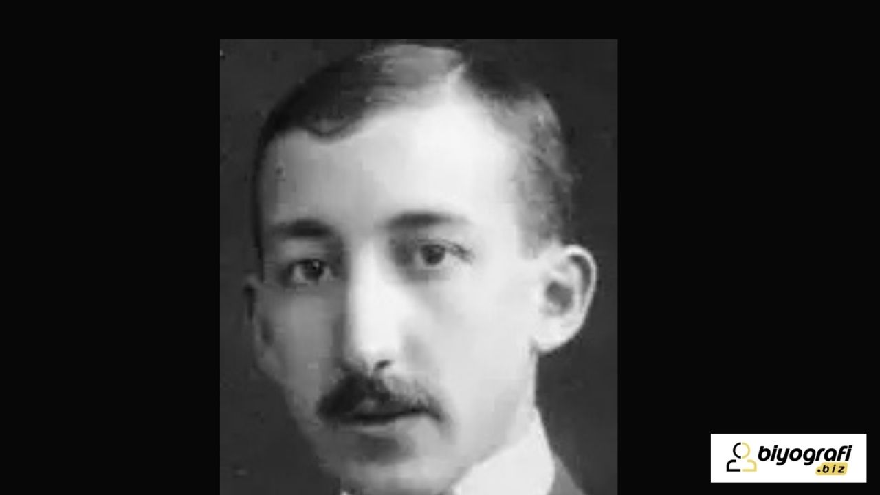George de Hevesy Kimdir?