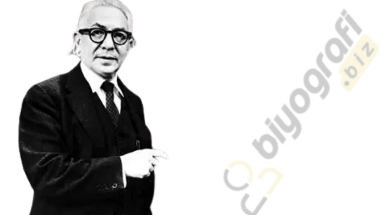 Isidor Isaac Rabi Kimdir?