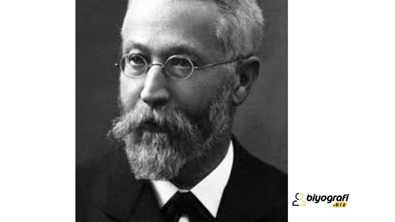 Karl Ferdinand Braun Kimdir?