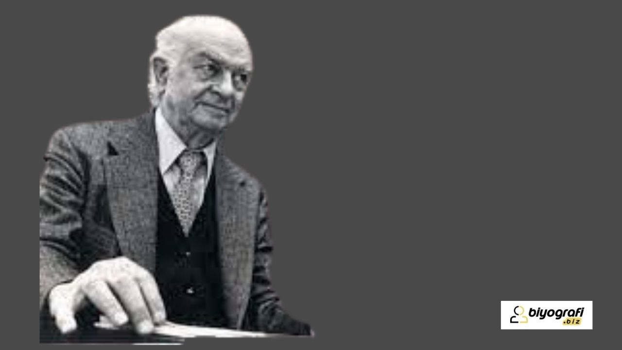 Linus Pauling Kimdir?