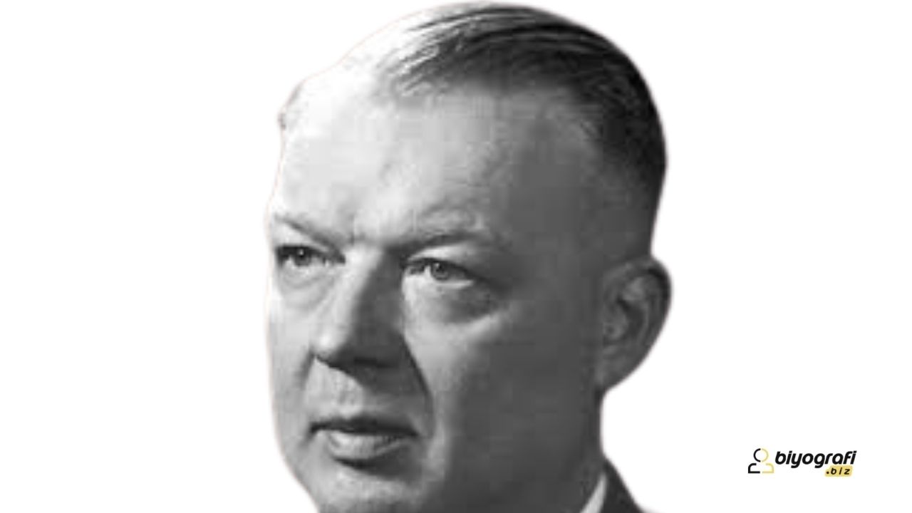Werner Forssmann Kimdir?