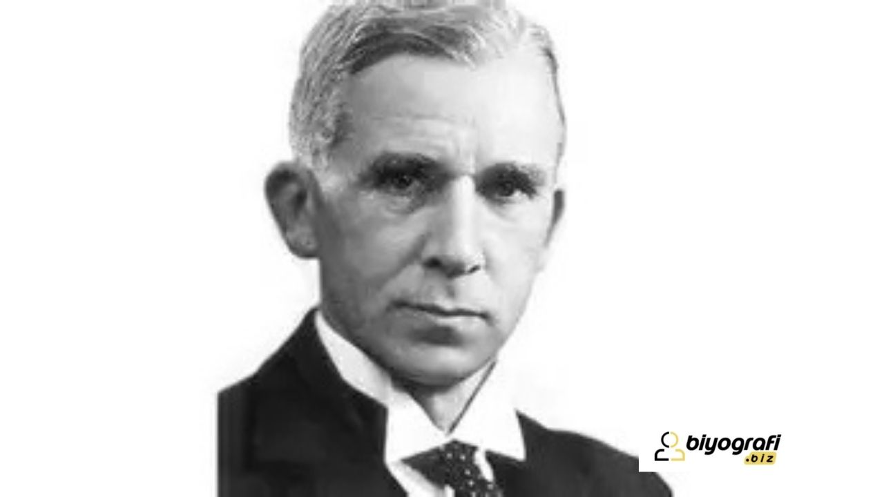 Walter Norman Haworth Kimdir?