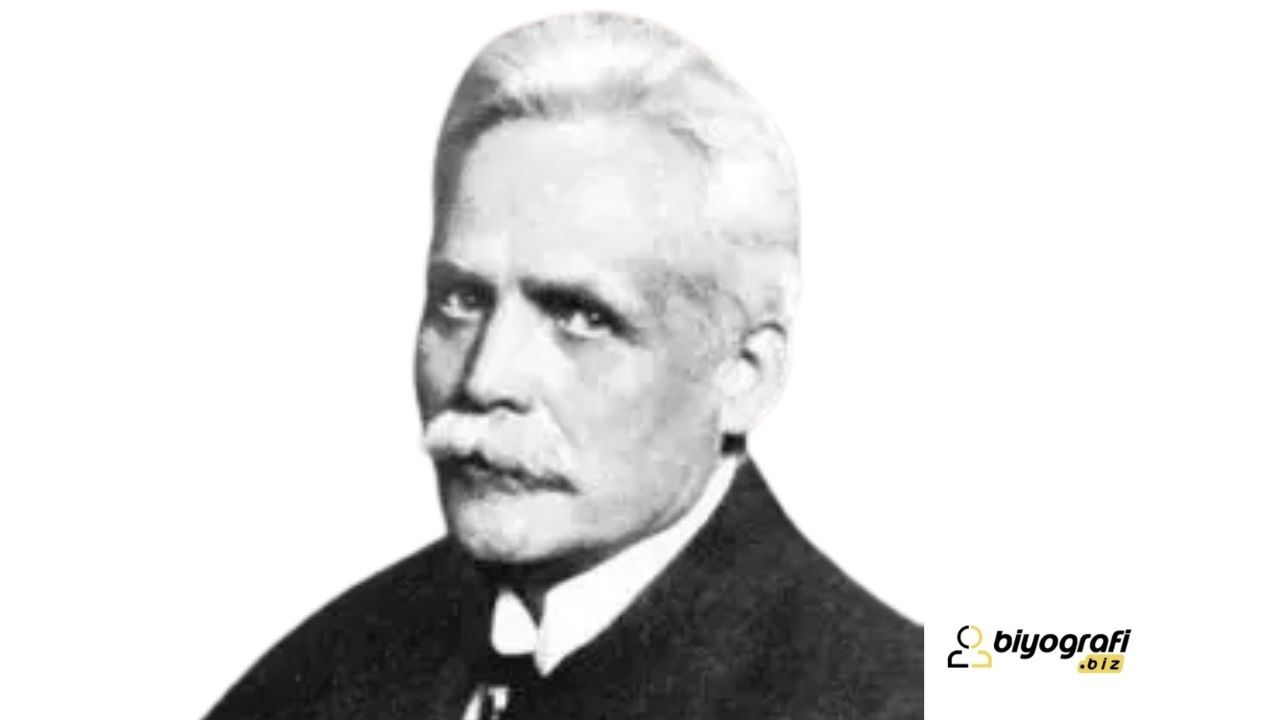 Wilhelm Wien Kimdir?