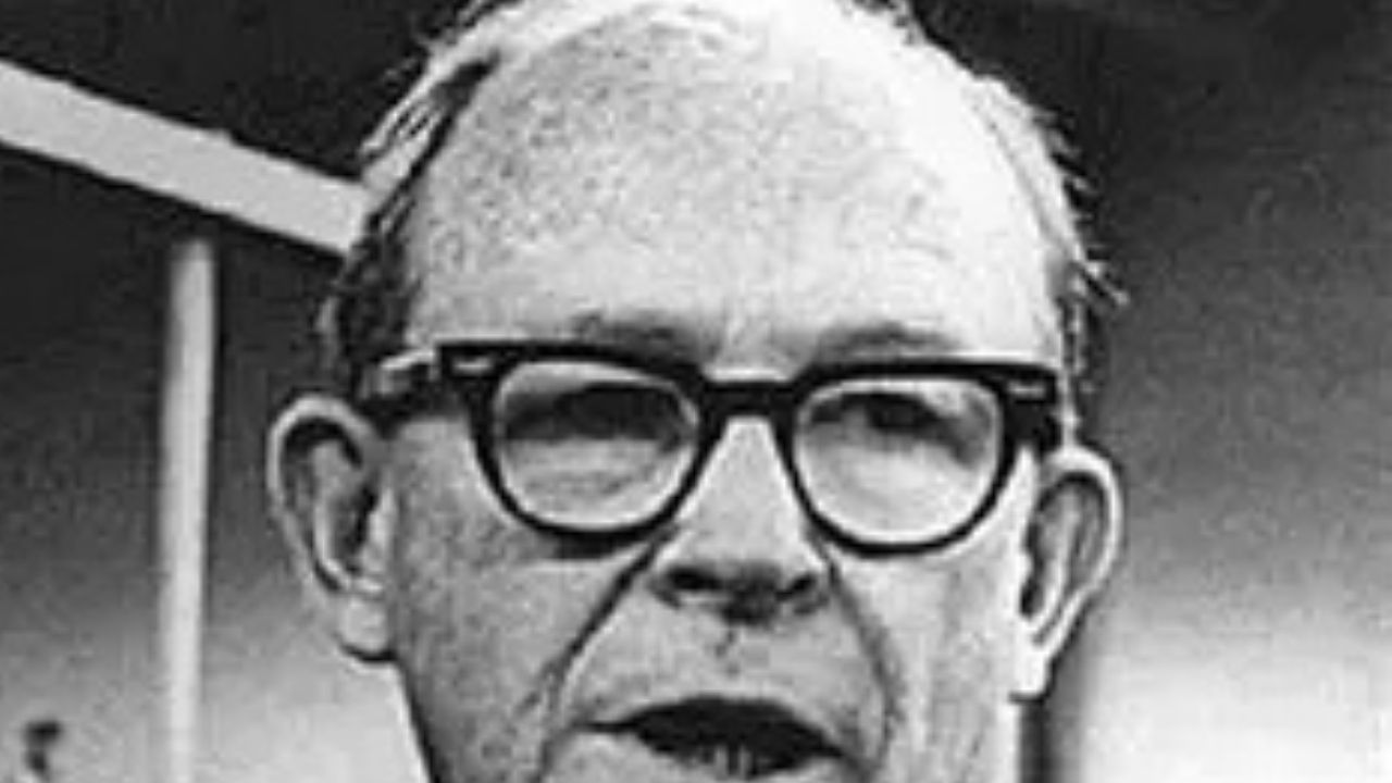 Willard Frank Libby Kimdir?