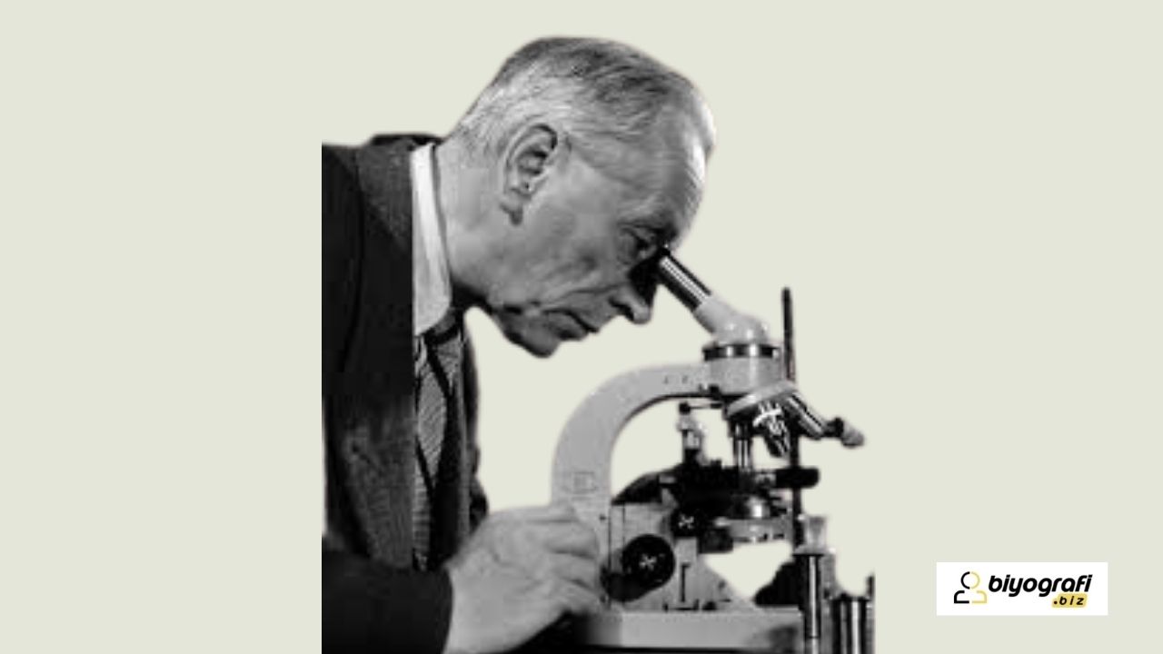 Frits Zernike Kimdir?