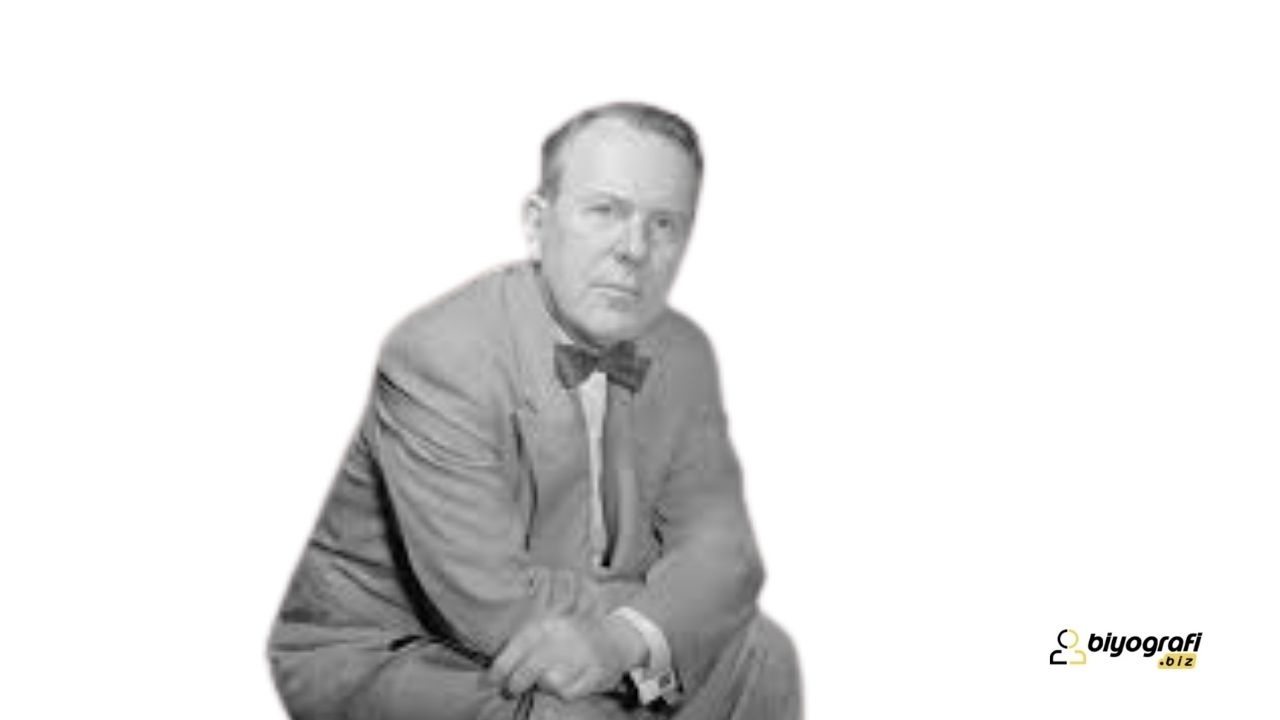 Lester Bowles Pearson Kimdir | Lester Bowles Pearson Biyografisi