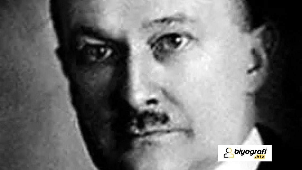 Adolf Windaus Kimdir | Adolf Windaus Biyografisi
