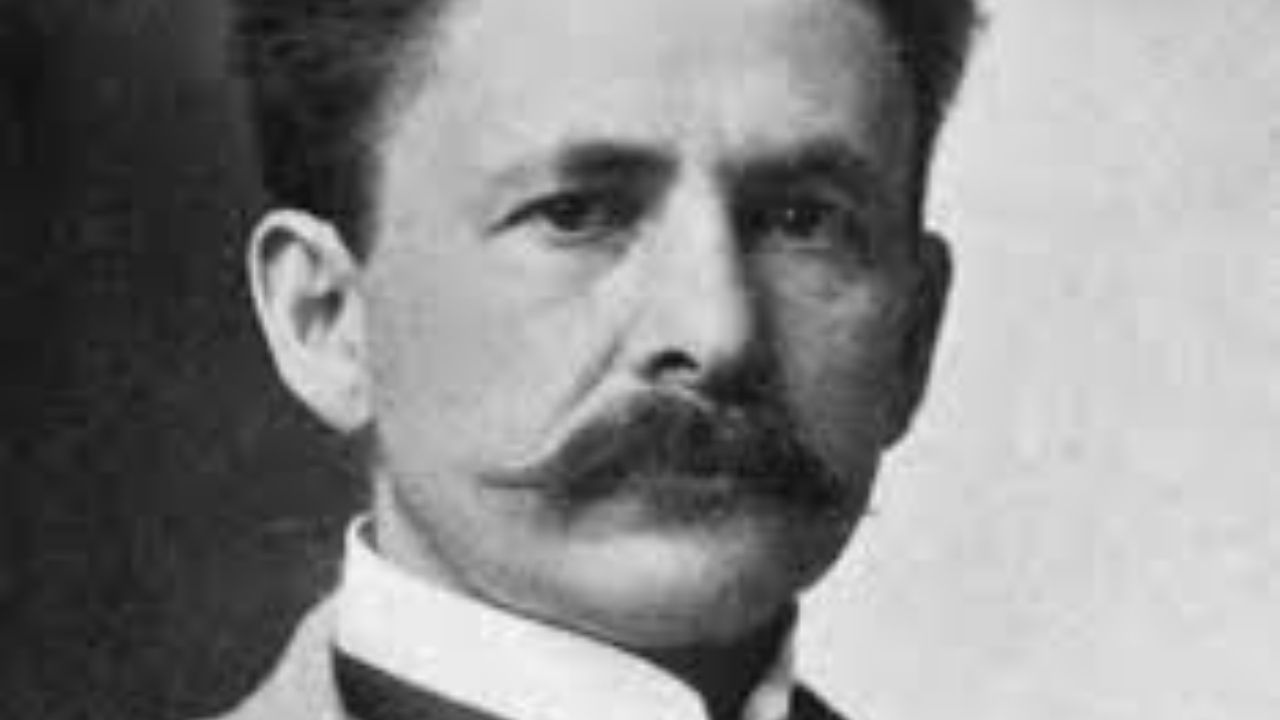 Albert Abraham Michelson Kimdir?