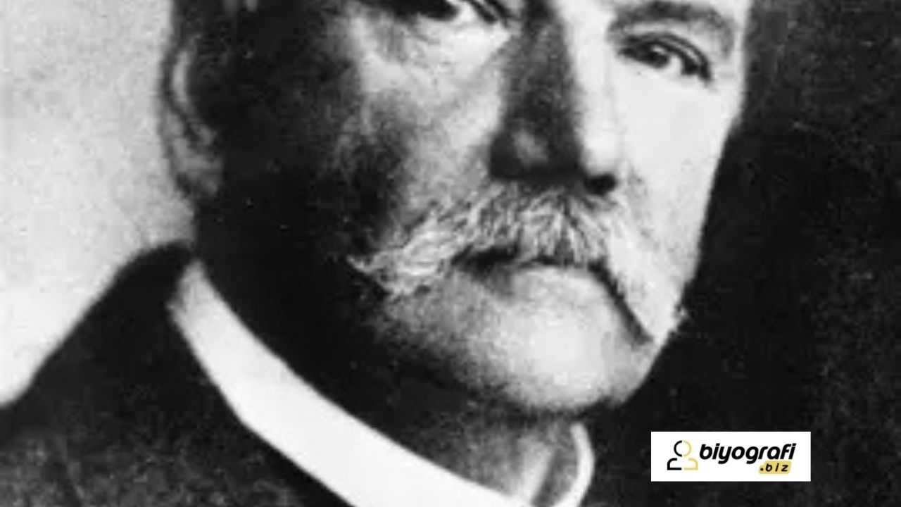 Albrecht Kossel Kimdir?