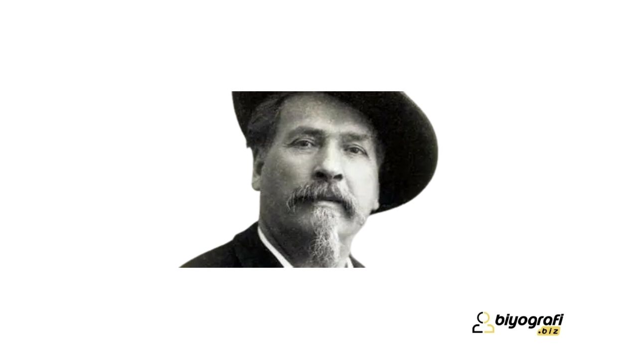 Frédéric Mistral Kimdir?