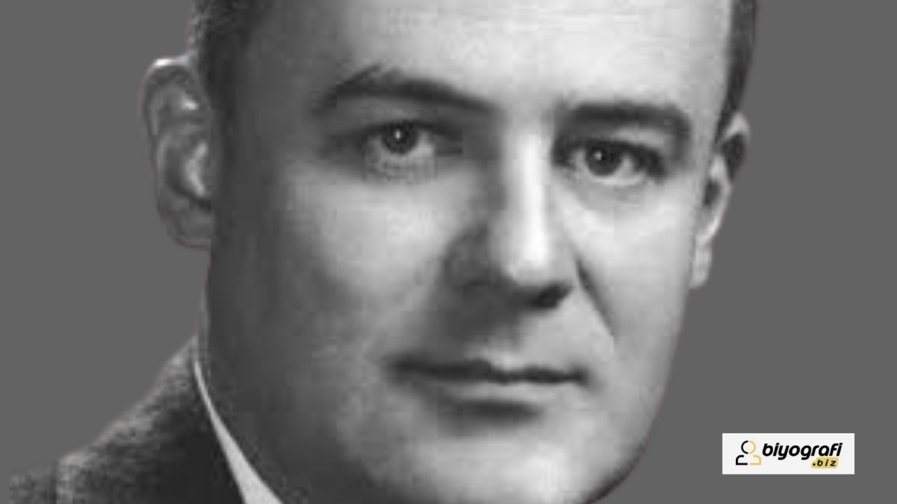 Frederick Chapman Robbins Kimdir?