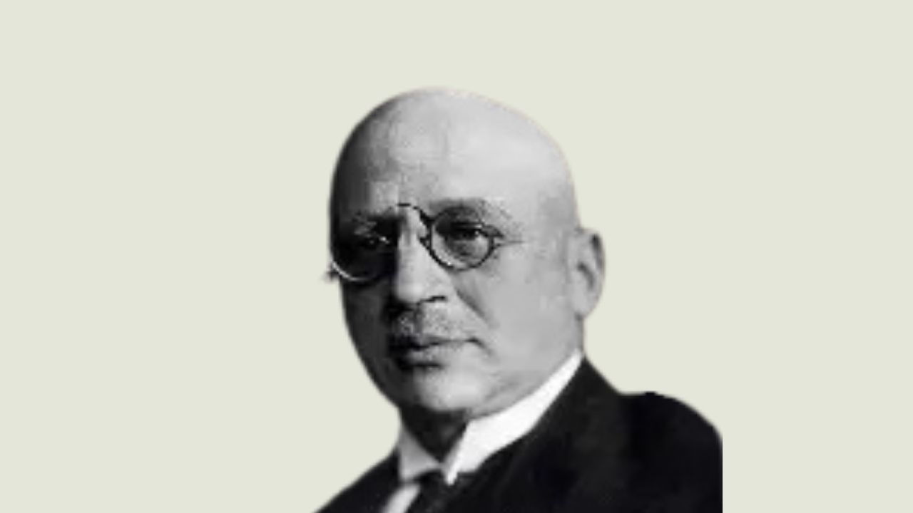 Fritz Haber Kimdir?