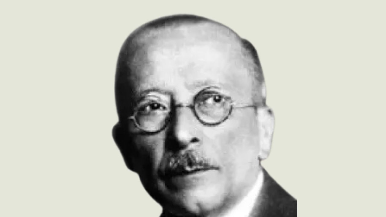 Fritz Pregl kimdir?