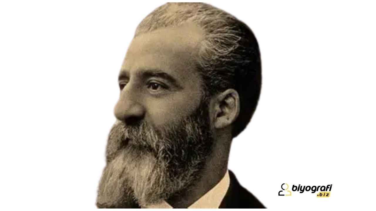 Henri Moissan Kimdir?
