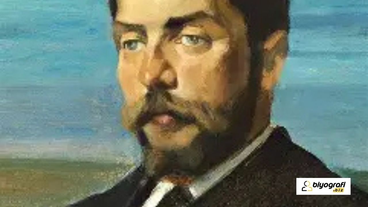 Henrik Pontoppidan Kimdir?