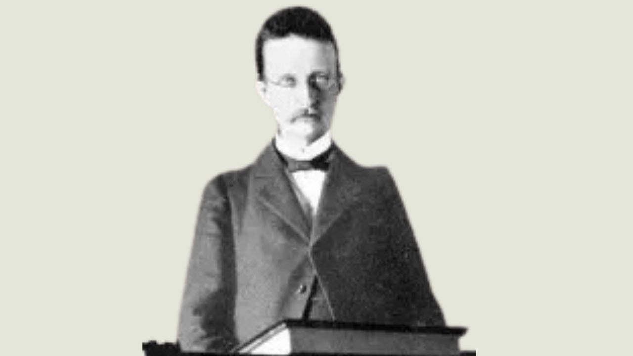Max Planck Kimdir?