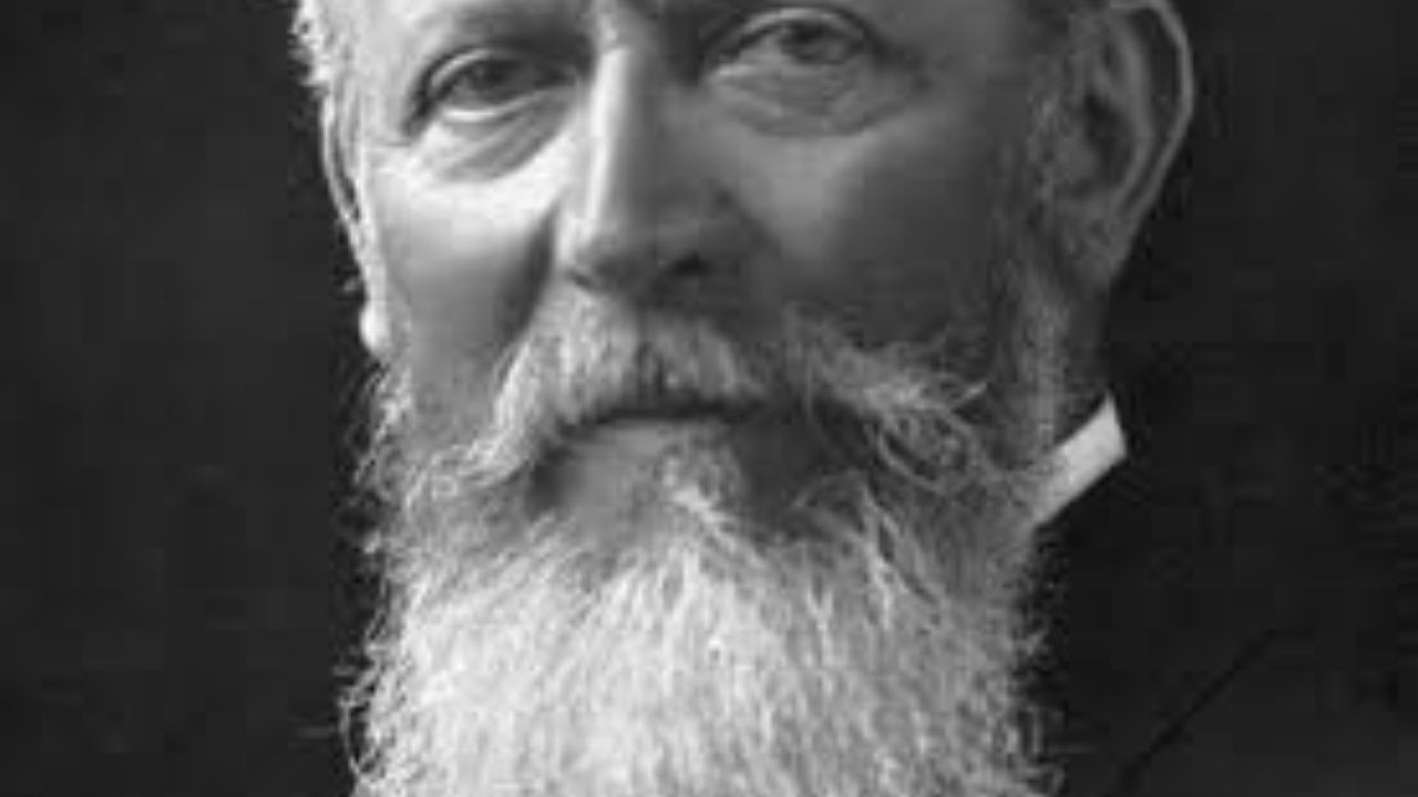 Otto Wallach Kimdir?