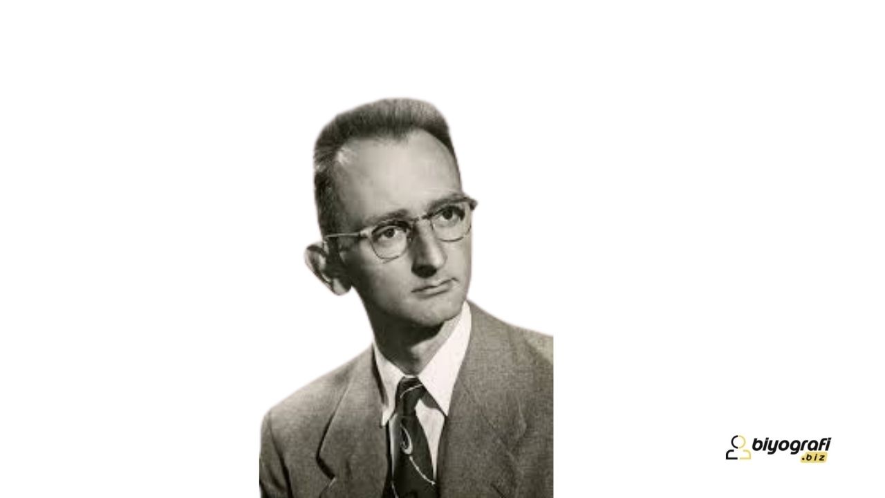Owen Chamberlain Kimdir?