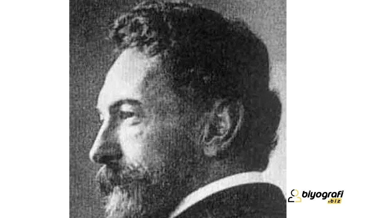 Richard Adolf Zsigmondy Kimdir?