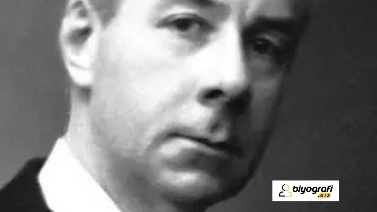 Roger Martin du Gard Kimdir?