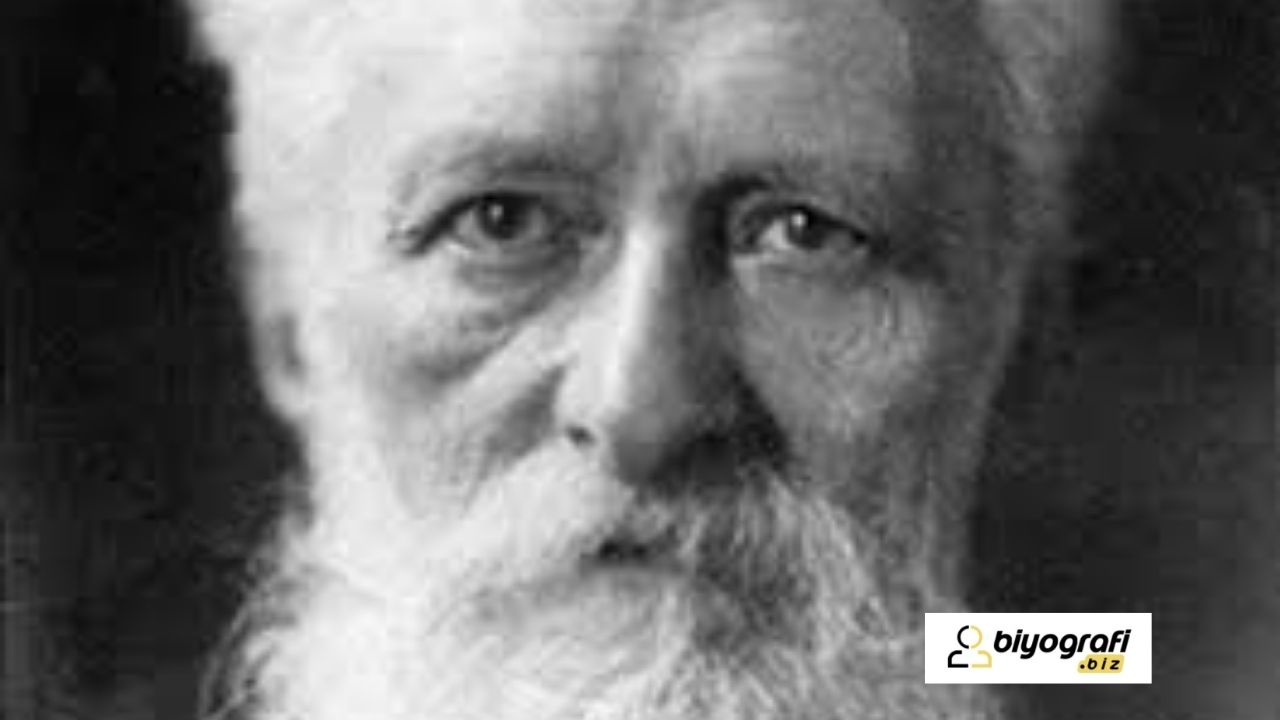 Rudolf Eucken Kimdir?