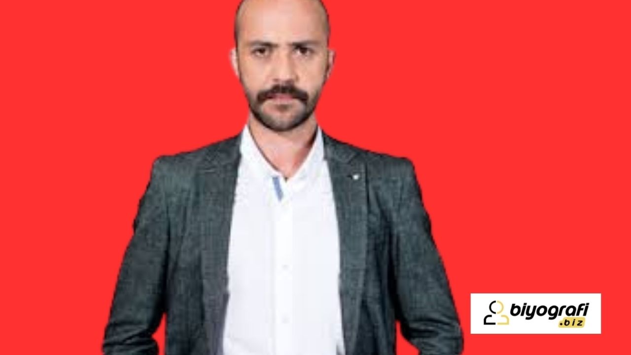 Sarp Akkaya Kimdir | Sarp Akkaya Biyografisi